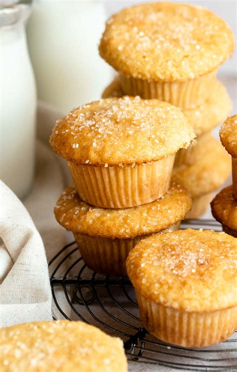 Magical Muffin Mania: Creative Flavors to Ignite your Taste Buds